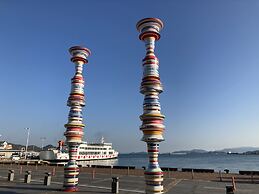 Toyoko Inn Takamatsu Hyogomachi