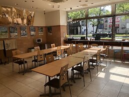 Toyoko Inn Takamatsu Hyogomachi