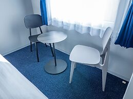 Toyoko Inn Osaka Yodoyabashi Station Minami