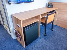 Toyoko Inn Osaka Yodoyabashi Station Minami