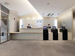 Toyoko Inn Osaka Yodoyabashi Station Minami