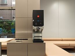 Toyoko Inn Osaka Yodoyabashi Station Minami