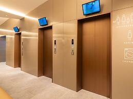 Toyoko Inn Osaka Yodoyabashi Station Minami