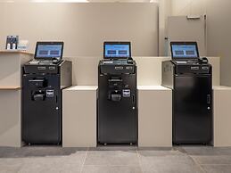 Toyoko Inn Osaka Yodoyabashi Station Minami