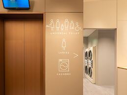 Toyoko Inn Osaka Yodoyabashi Station Minami