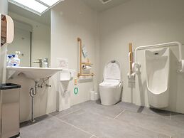 Toyoko Inn Osaka Yodoyabashi Station Minami