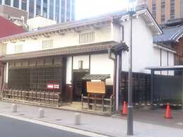 Toyoko Inn Osaka Yodoyabashi Station Minami