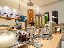 Toyoko Inn Osaka Yodoyabashi Station Minami