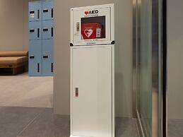 Toyoko Inn Osaka Yodoyabashi Station Minami