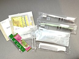 Toyoko Inn Osaka Yodoyabashi Station Minami