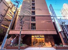 Toyoko Inn Osaka Yodoyabashi Station Minami