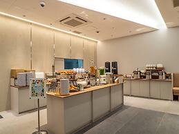 Toyoko Inn Osaka Yodoyabashi Station Minami