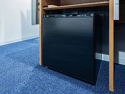 Toyoko Inn Osaka Yodoyabashi Station Minami