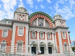 Toyoko Inn Osaka Yodoyabashi Station Minami