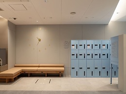 Toyoko Inn Osaka Yodoyabashi Station Minami