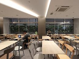 Toyoko Inn Osaka Yodoyabashi Station Minami