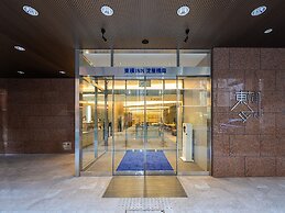 Toyoko Inn Osaka Yodoyabashi Station Minami