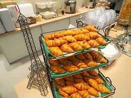 Toyoko Inn Osaka Yodoyabashi Station Minami