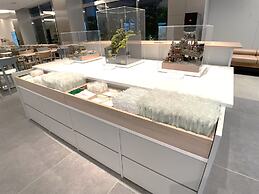 Toyoko Inn Osaka Yodoyabashi Station Minami