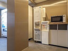 Toyoko Inn Osaka Yodoyabashi Station Minami