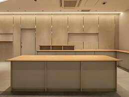 Toyoko Inn Osaka Yodoyabashi Station Minami