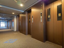 Toyoko Inn Osaka Yodoyabashi Station Minami