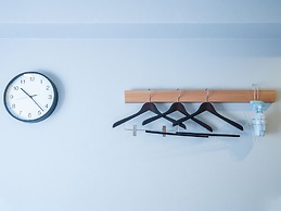 Toyoko Inn Osaka Yodoyabashi Station Minami