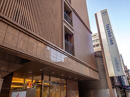 Toyoko Inn Osaka Yodoyabashi Station Minami