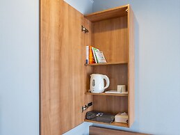 Toyoko Inn Osaka Yodoyabashi Station Minami