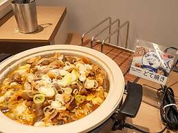 Toyoko Inn Osaka Yodoyabashi Station Minami