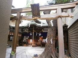 Toyoko Inn Osaka Yodoyabashi Station Minami