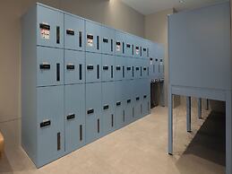 Toyoko Inn Osaka Yodoyabashi Station Minami