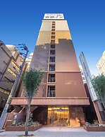 Toyoko Inn Osaka Yodoyabashi Station Minami