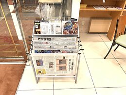 Toyoko Inn Kofu Station Minami 2