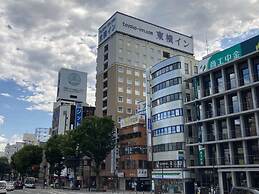 Toyoko Inn Kofu Station Minami 2