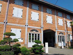 Toyoko Inn Takasaki Station Nishi 1