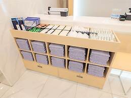 Toyoko Inn Takasaki Station Nishi 1