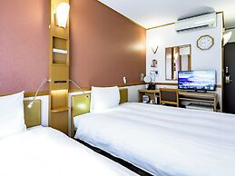 Toyoko Inn Takasaki Station Nishi 1