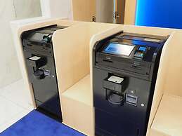 Toyoko Inn Takasaki Station Nishi 1