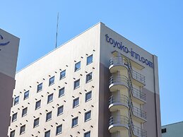 Toyoko Inn Takasaki Station Nishi 2