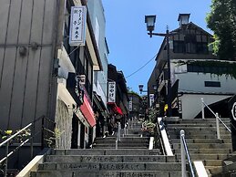 Toyoko Inn Takasaki Station Nishi 2