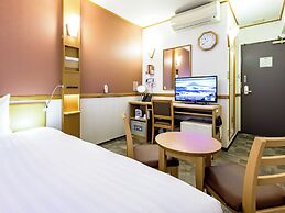Toyoko Inn Takasaki Station Nishi 2