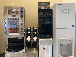 Toyoko Inn Takasaki Station Nishi 2