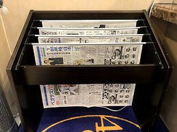 Toyoko Inn Takasaki Station Nishi 2