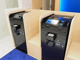 Toyoko Inn Takasaki Station Nishi 2