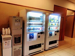 Toyoko Inn Takasaki Station Nishi 2