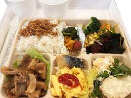 Toyoko Inn Takasaki Station Nishi 2