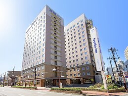 Toyoko Inn Takasaki Station Nishi 2