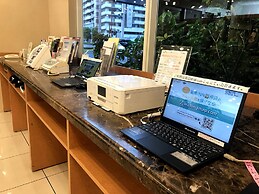 Toyoko Inn Takasaki Station Nishi 2