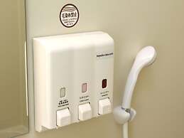 Toyoko Inn Takasaki Station Nishi 2